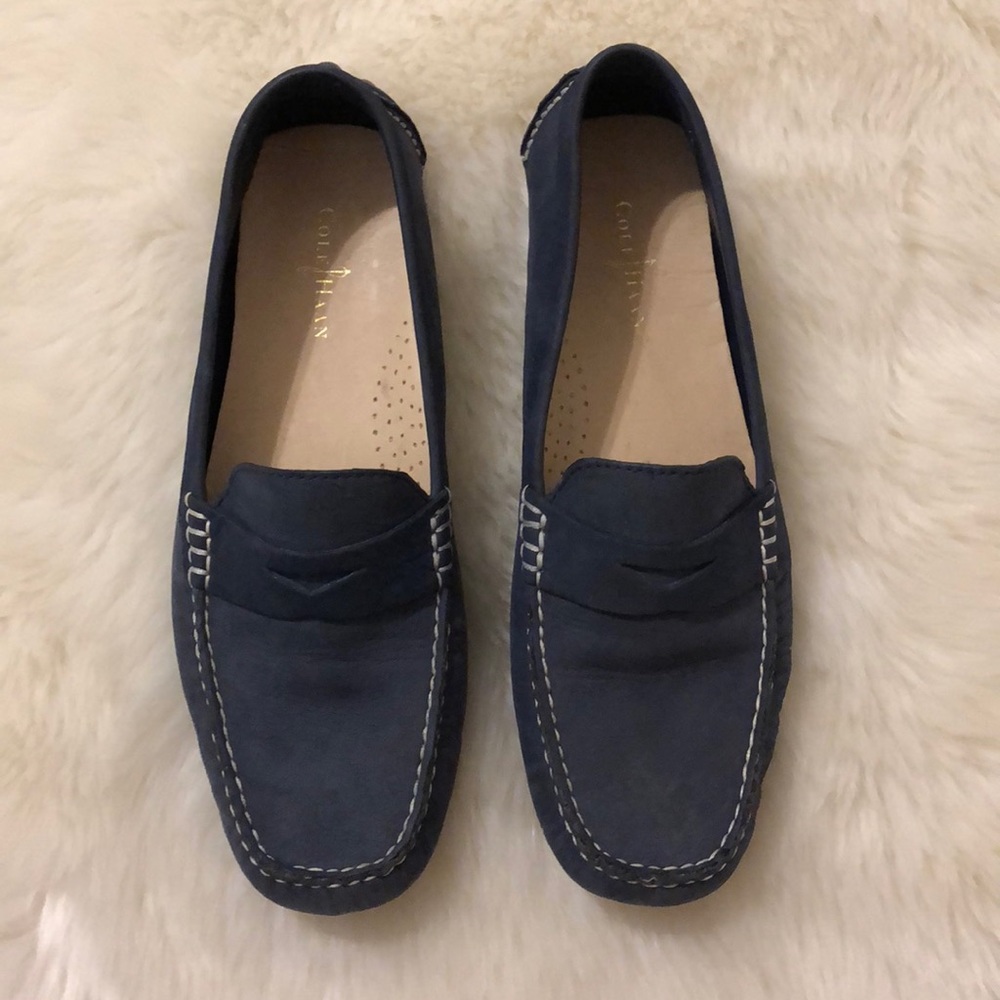 Cole Haan Loafers